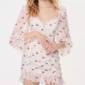 long sleeve mini dress corset Long Sleeve Corset Mini Dress – AnotherChill